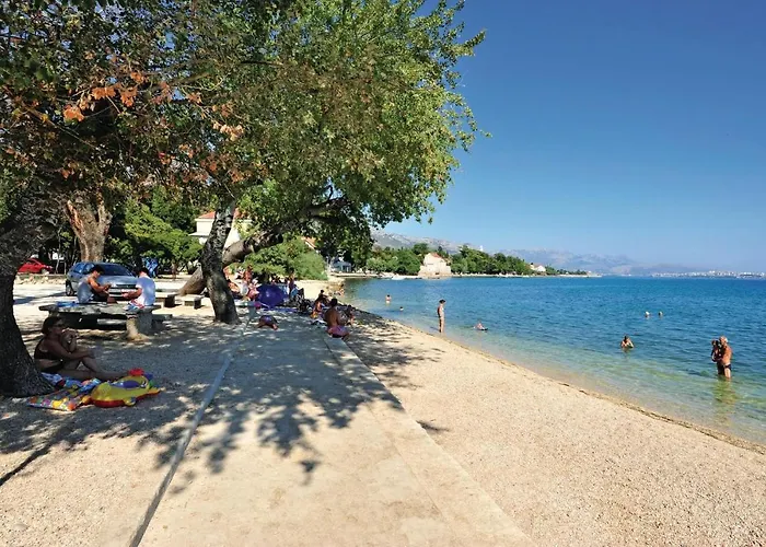 Don Petra Katunarica Cr Kaštela