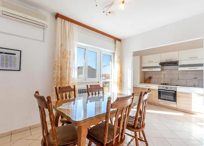 Don Petra Katunarica Cr Appartamento