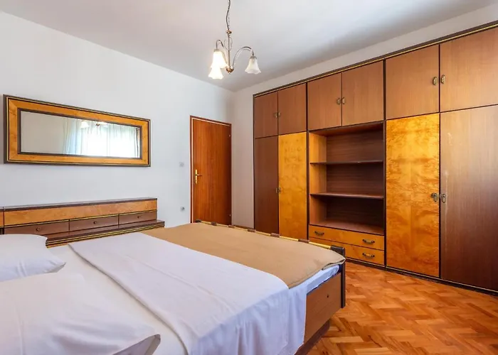 Don Petra Katunarica Cr Appartamento