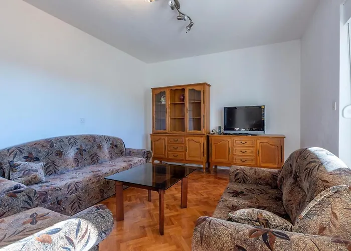 Appartamento Don Petra Katunarica Cr *